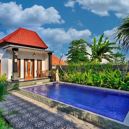 Sakti Arys Guest House מראה חיצוני תמונה