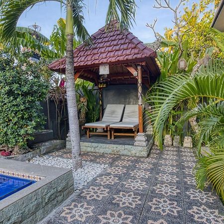 Sakti Arys Guest House מראה חיצוני תמונה