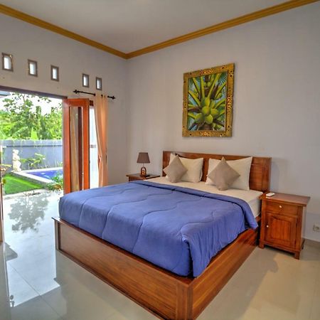 Sakti Arys Guest House מראה חיצוני תמונה