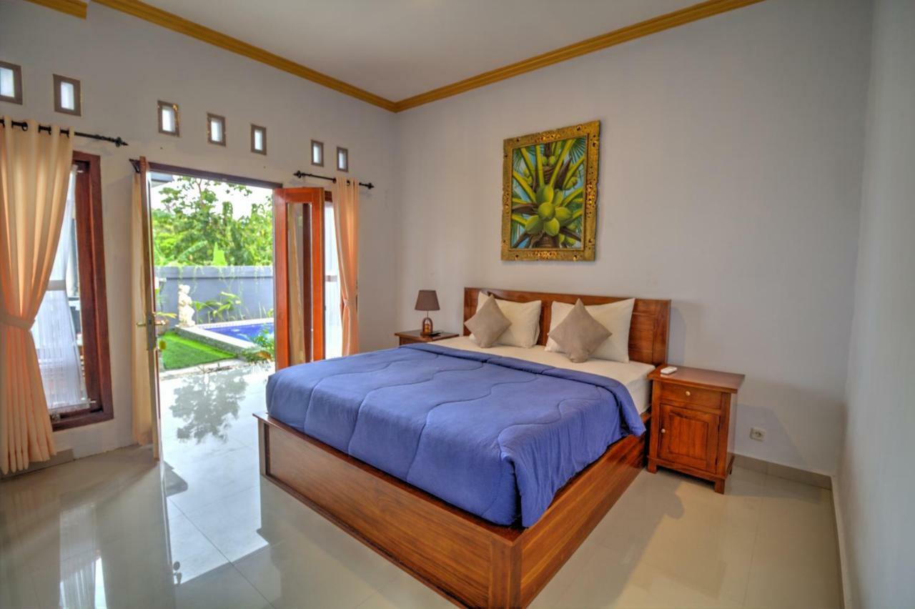 Sakti Arys Guest House מראה חיצוני תמונה