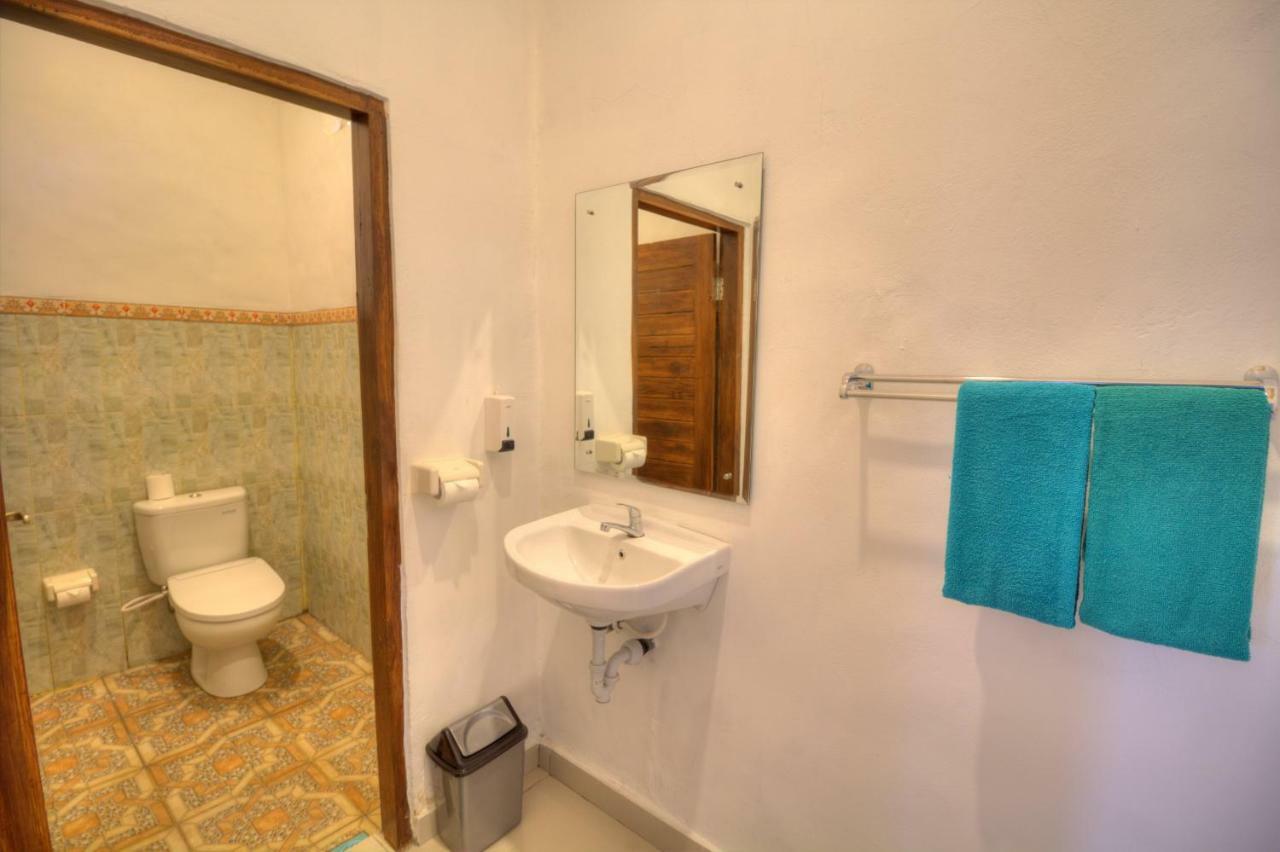 Sakti Arys Guest House מראה חיצוני תמונה