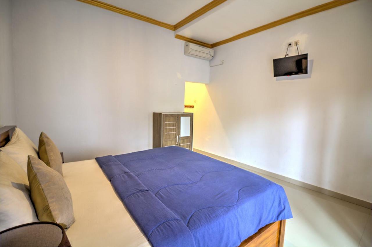 Sakti Arys Guest House מראה חיצוני תמונה
