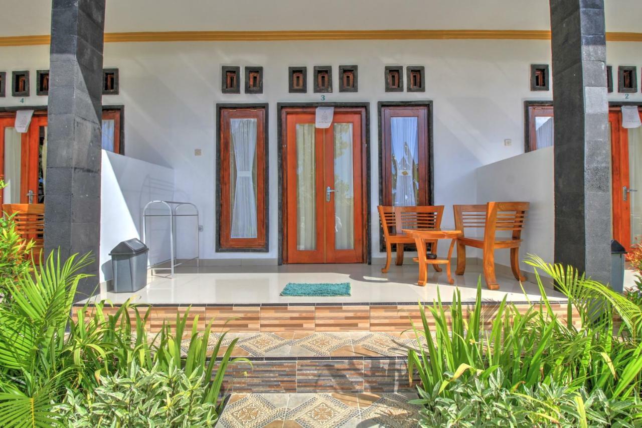 Sakti Arys Guest House מראה חיצוני תמונה