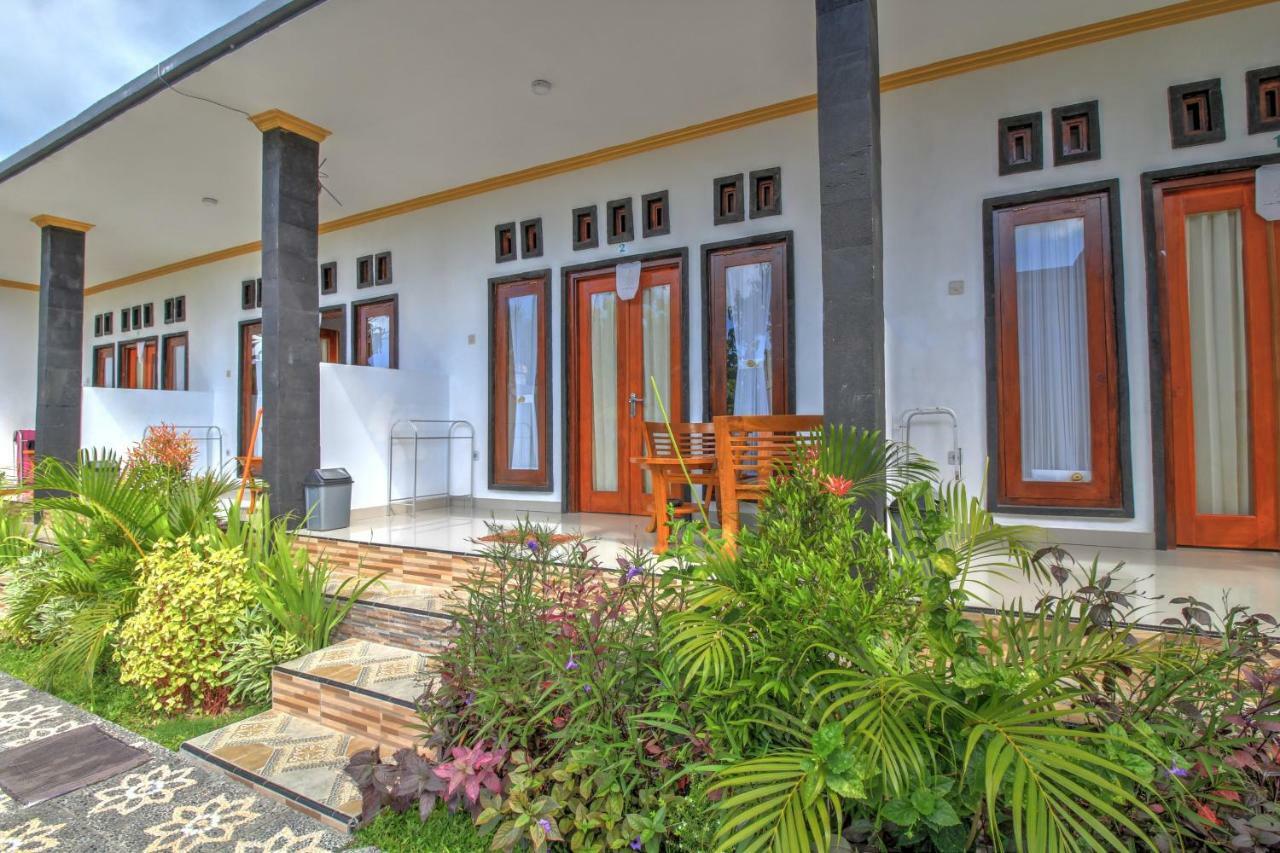 Sakti Arys Guest House מראה חיצוני תמונה