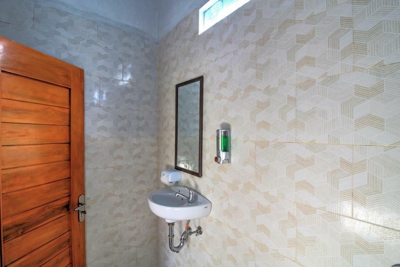 Sakti Arys Guest House מראה חיצוני תמונה