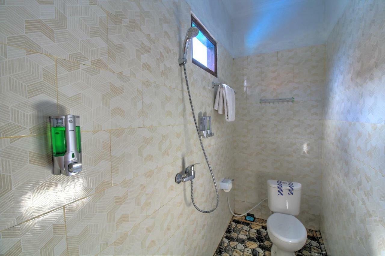 Sakti Arys Guest House מראה חיצוני תמונה