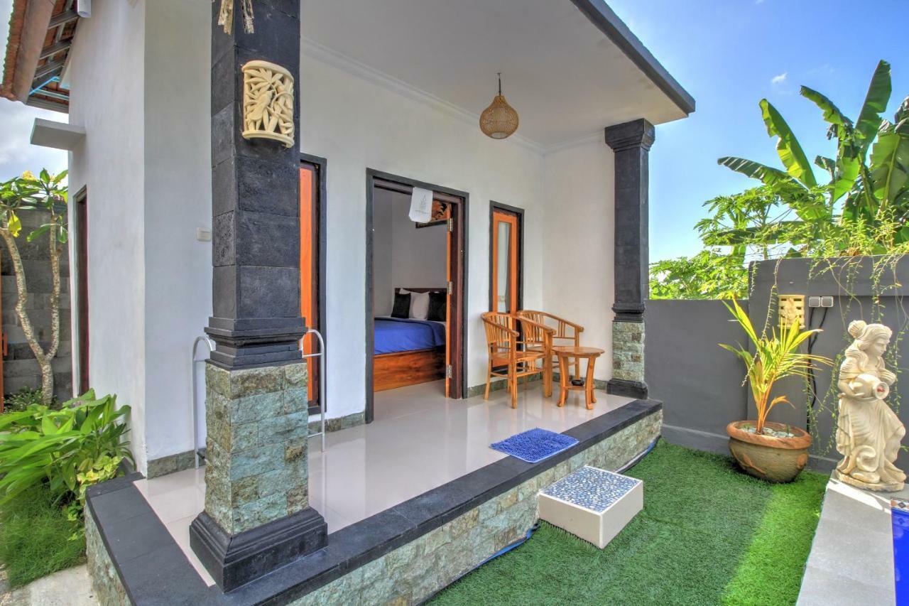 Sakti Arys Guest House מראה חיצוני תמונה