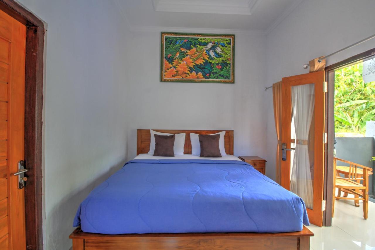 Sakti Arys Guest House מראה חיצוני תמונה